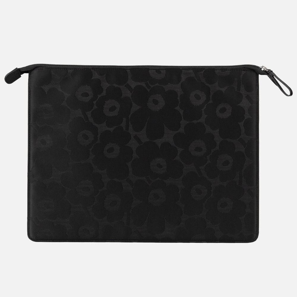 2024AW】マリメッコ/ Unikko PC ケース（スリーブ）15インチ