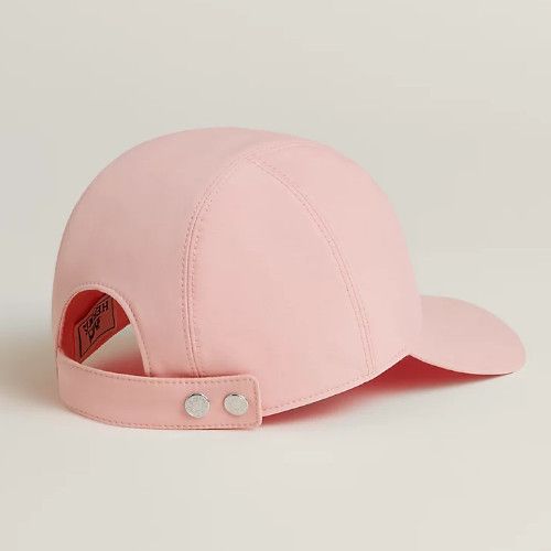 HERMES】エルメス デイビス エミール エルメス キャップ (HERMES