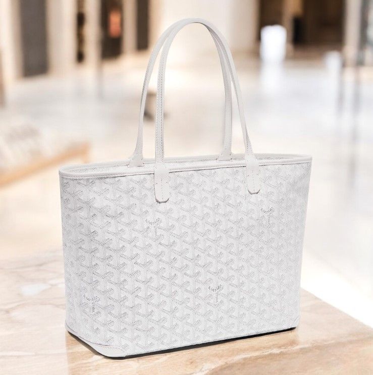 海外希少【GOYARD/ゴヤール】アルトワPM バッグ トートバッグ (GOYARD