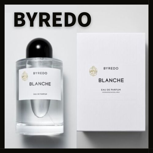 すぐにお届け］BYREDO ブランシュ オードパルファン 250ml (BYREDO