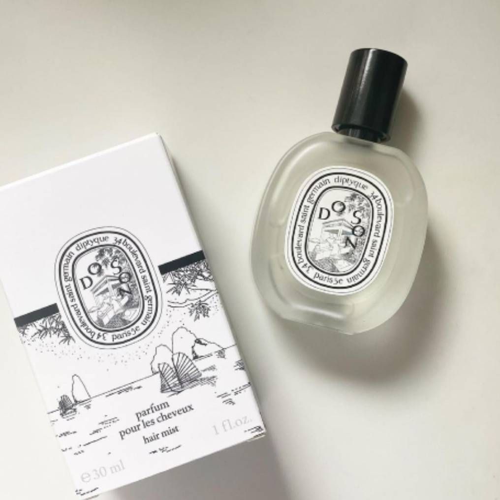 □DIPTYQUE□ディプティック へアフレグランス ドソン 30ML (DIPTYQUE