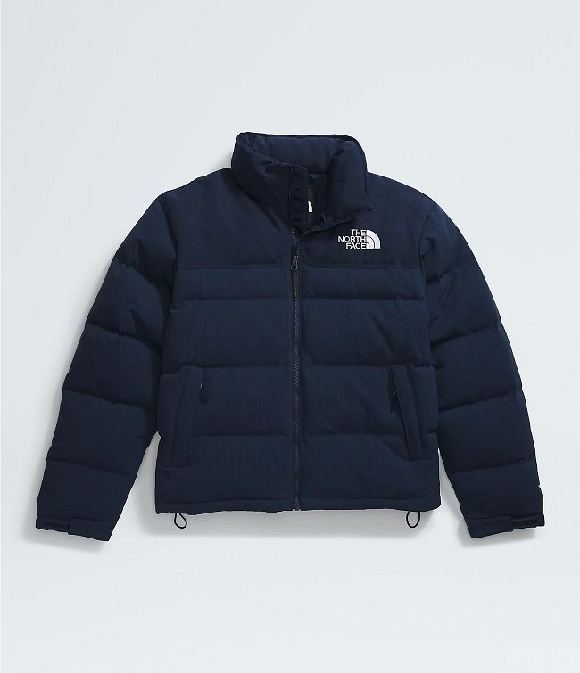 NEW【THE NORTH FACE】'92 ヌプシ リサイクルダウン ジャケット (THE