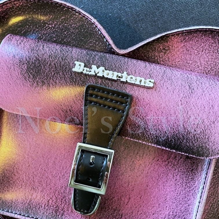 ドクターマーチン ハートバッグ HEART BAG 2WAY (Dr.Martens