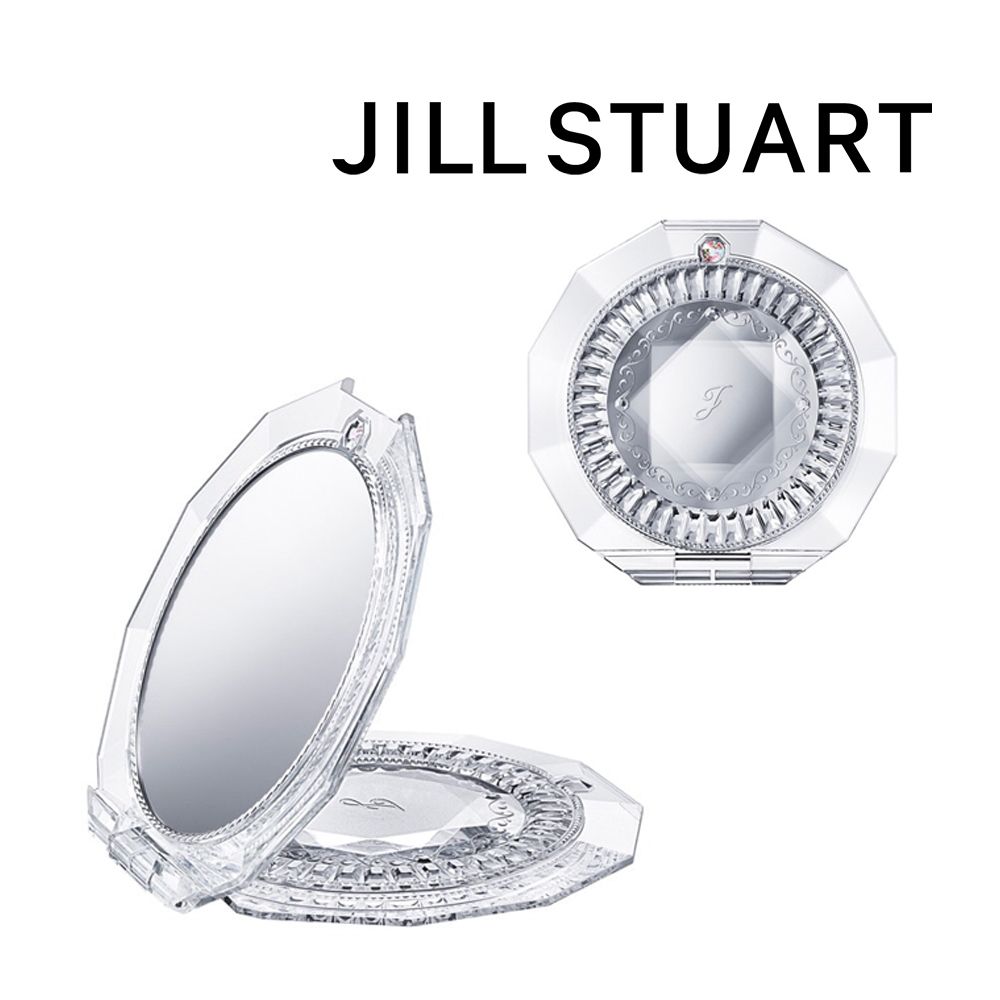 JILLSTUART コンパクトミラー ジルスチュアート 鏡 手鏡 ハンド