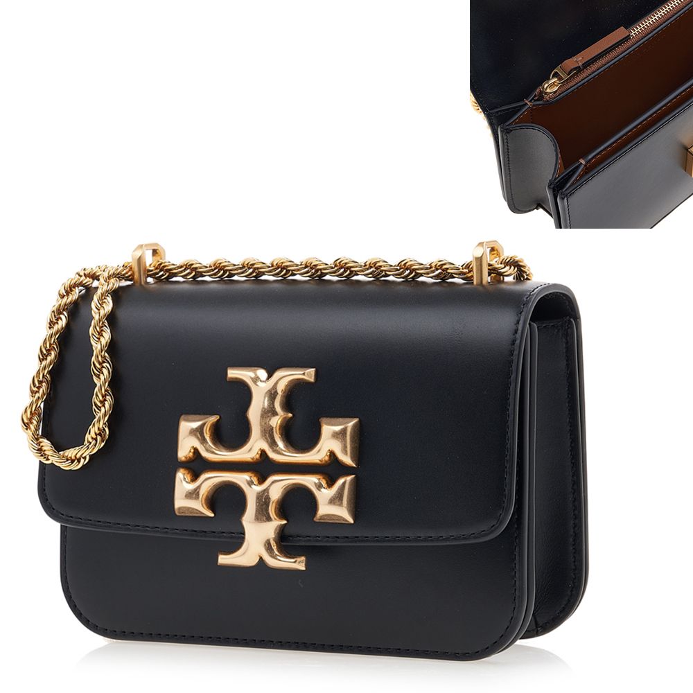 関税負担なし☆Tory Burch トリーバーチエレノア スモールバッグ (Tory