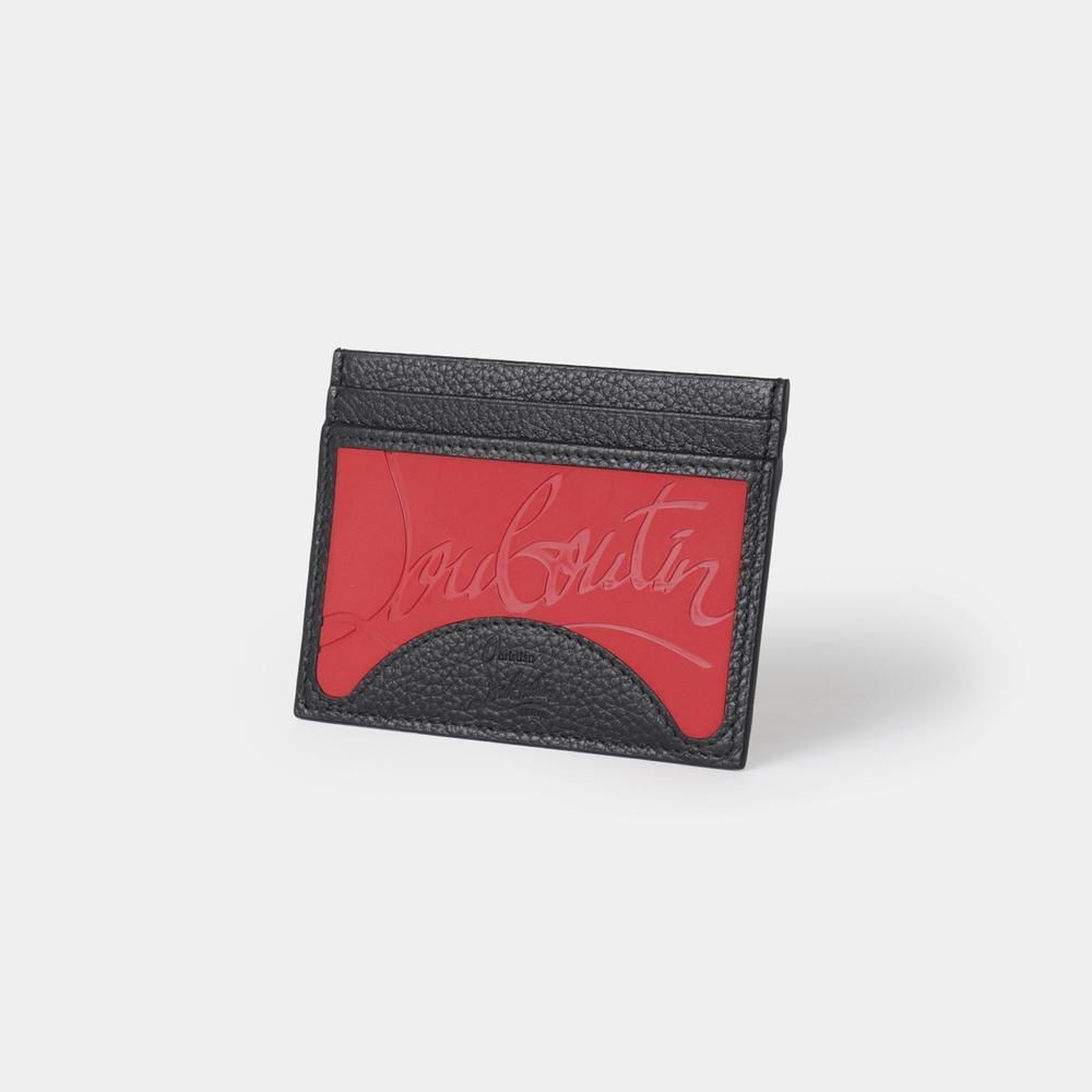 Christian Louboutin メンズ カードケース・名刺入れ (Christian