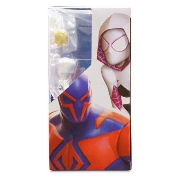 DISNEY】 スパイダーマンフィギュアセットMarvel Toybox (Disney