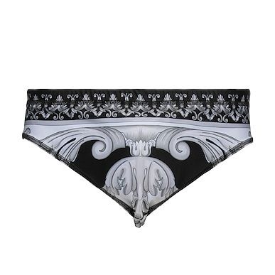 関税送料込］VERSACE/ヴェルサーチ ビキニパンツ (VERSACE/水着