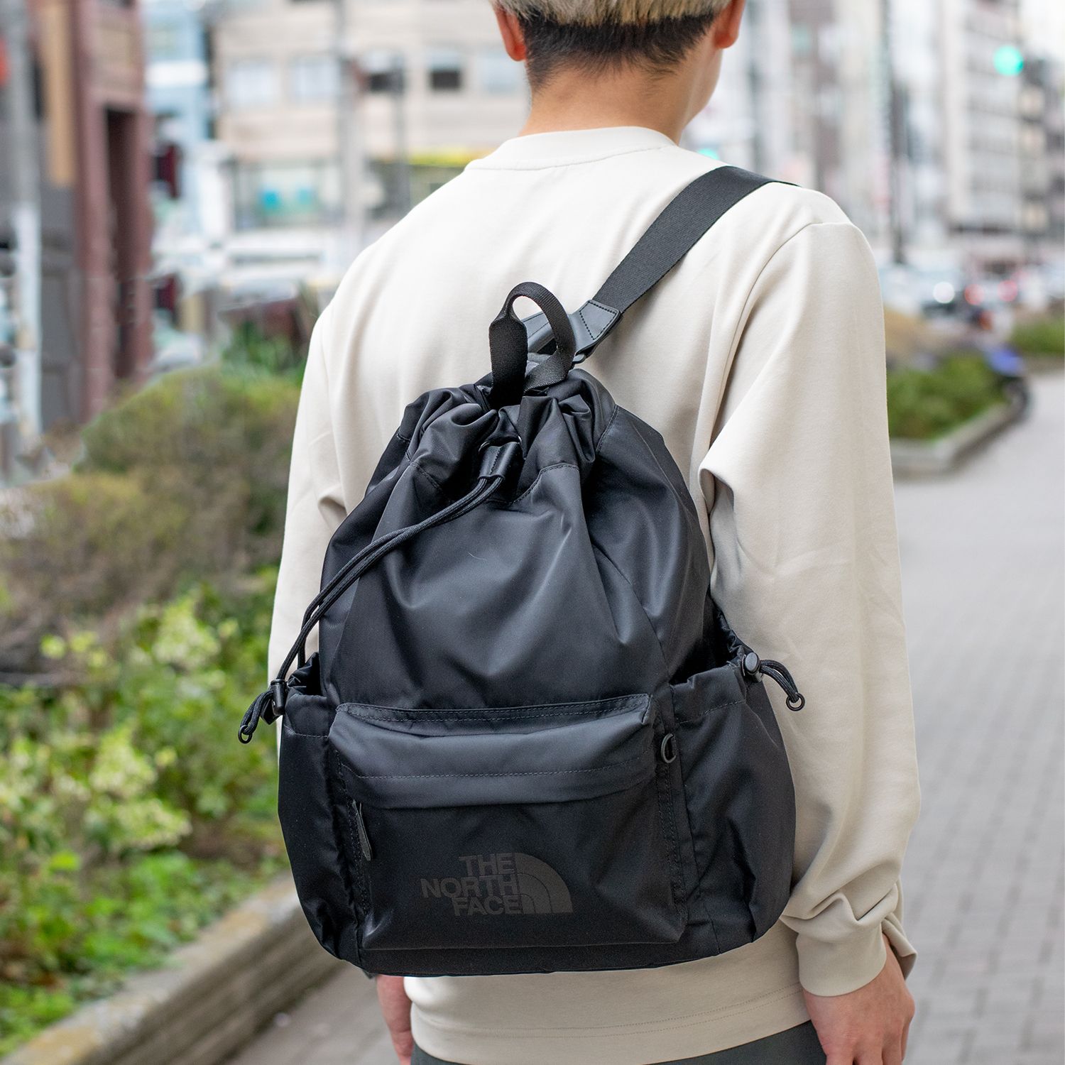 THE NORTHFACE ノース BONNEY PACK リュック【送料0/国内即発】 (THE