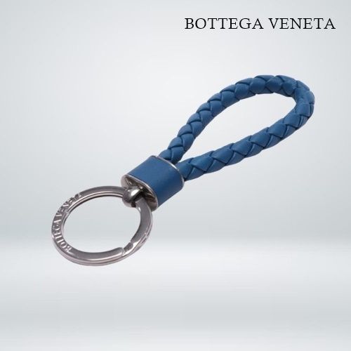 BOTTEGA VENETA ボッテガヴェネタ キーリング (BOTTEGA VENETA/キー