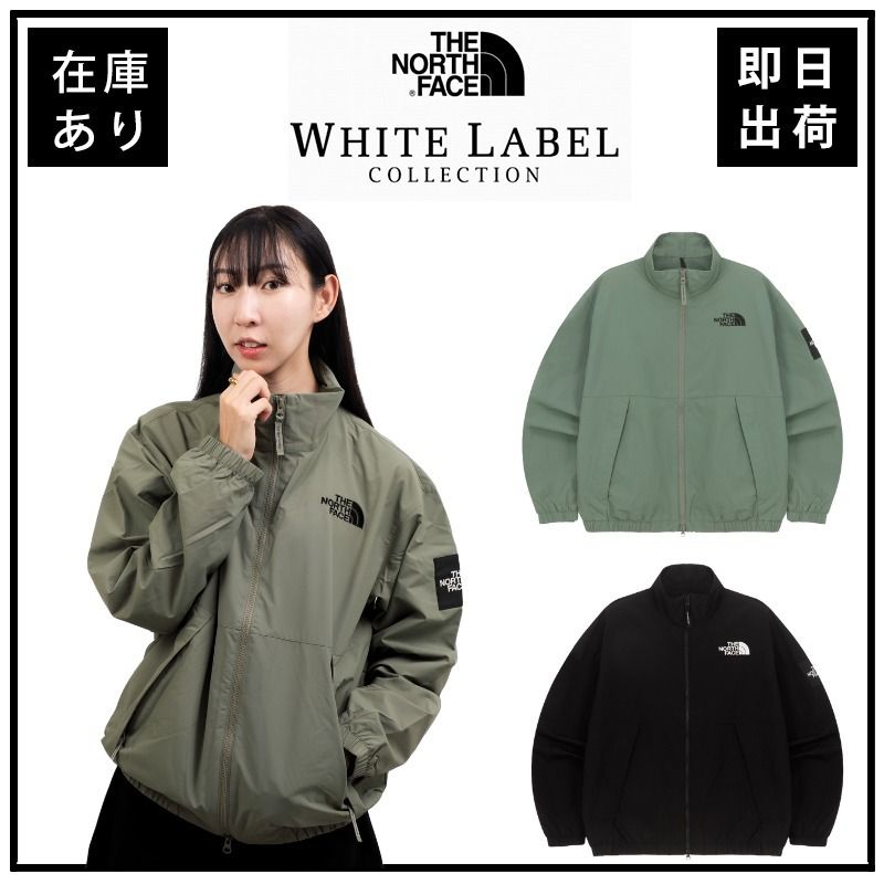 在庫あり/即発】ノースフェイス VILAN JACKET NJ3BQ54K 24AW (THE