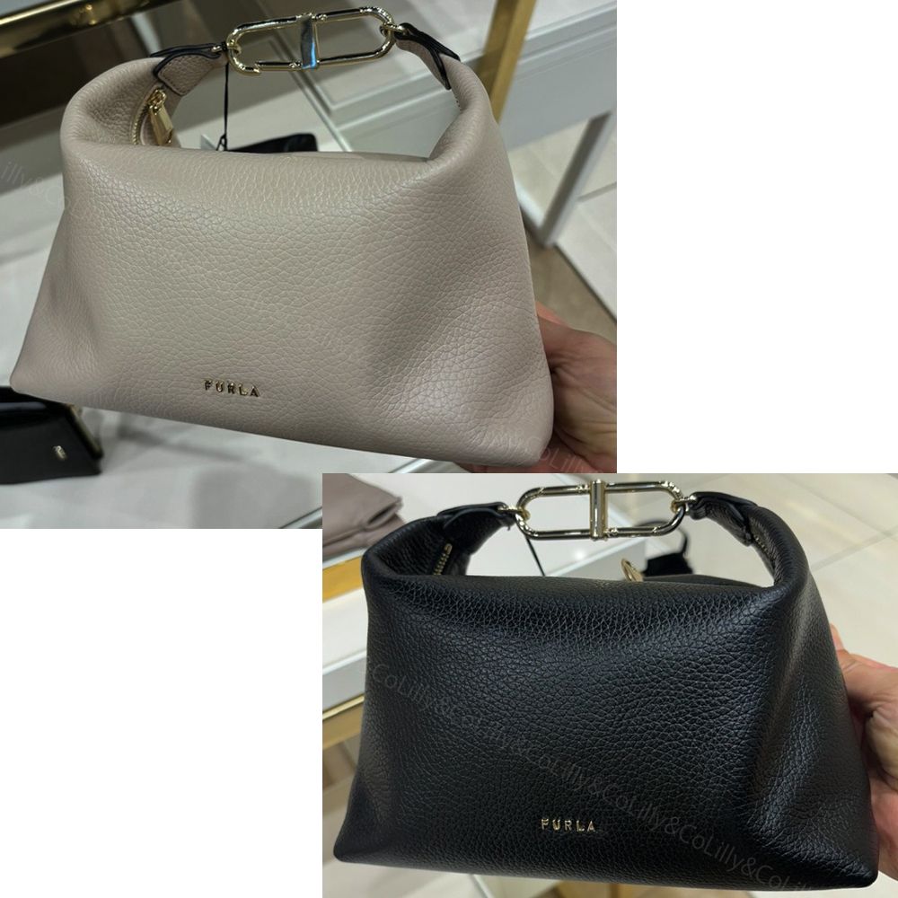 Furla☆TEIA 3Wayレザーバッグ (FURLA/ショルダーバッグ・ポシェット