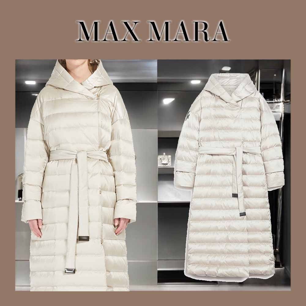 MAXMARA THE CUBE NOVELOコート (Max Mara/コート) 9496014506009【BUYMA】
