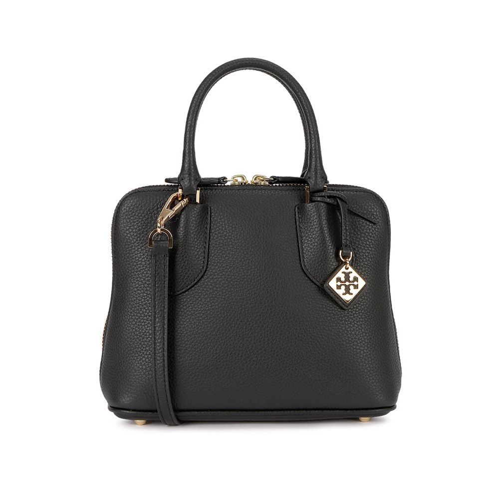 関税負担なし☆Tory Burch トリーバーチ スウィング ミニバッグ (Tory