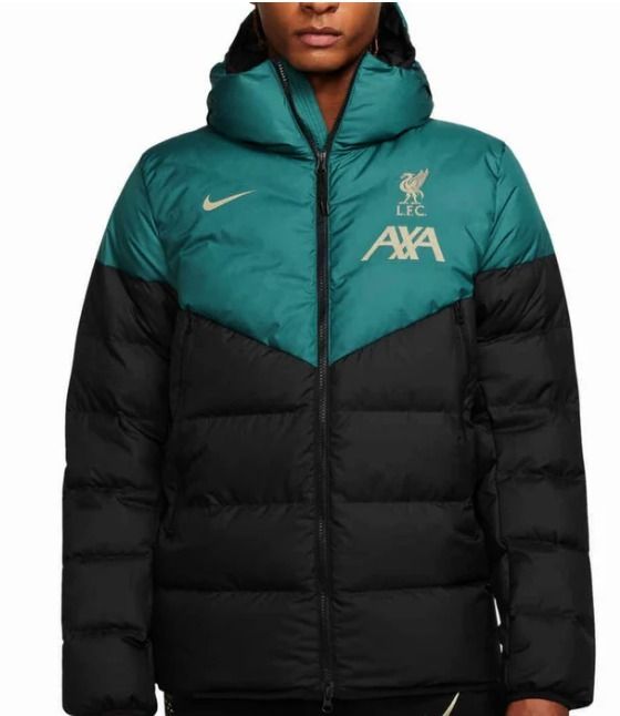 NIKE Liverpool ダウンジャケット アウター ジャンパー (Nike/ダウン