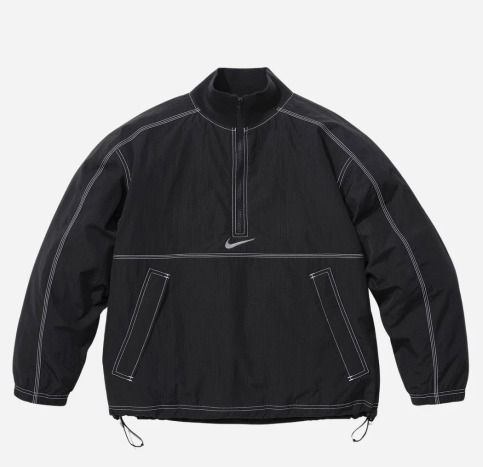 関税込シュプリーム ナイキSupreme Nike ジャケット (Nike/ジャケット