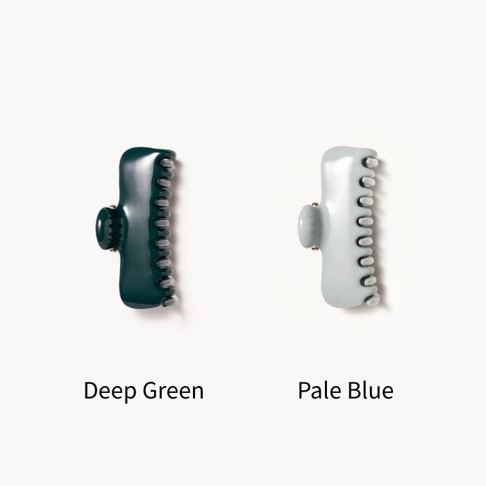 Undo Hairware】No.4 CLAW CLIP ヘアクリップ◇送料無料◇ (UNDO