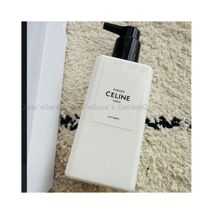 ギフトに♪【CELINE】セリーヌ パラードボディローション 250ML