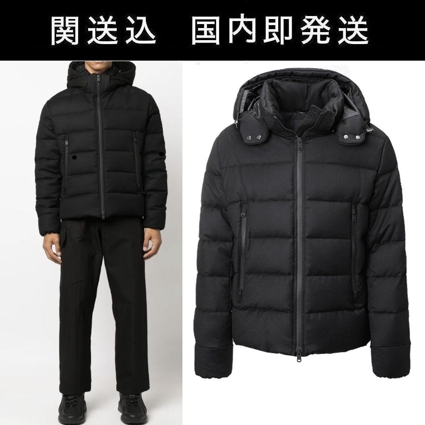 国内即発】TATRAS タトラス AGORDO アゴルド ダウンジャケット (TATRAS