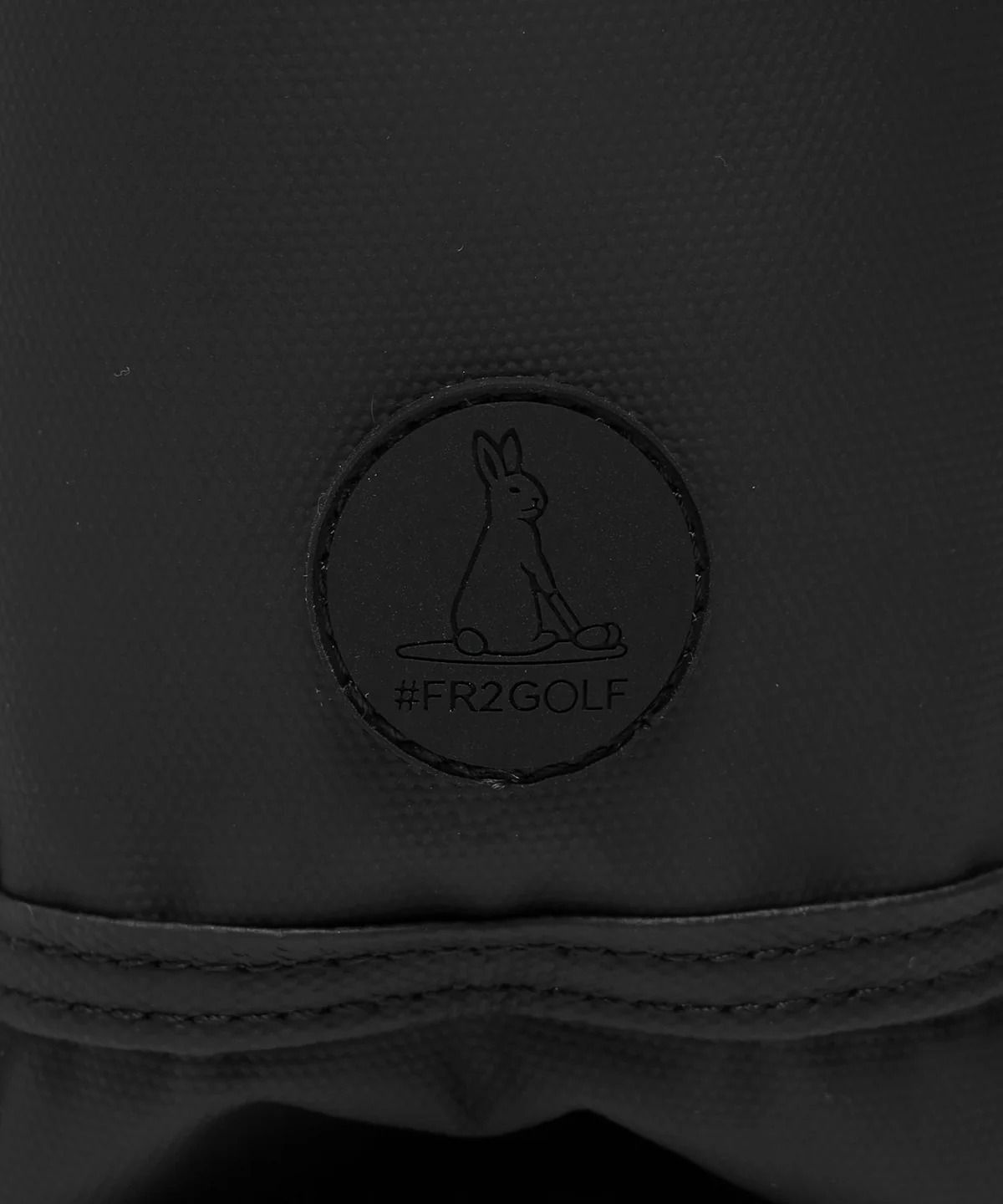 注目□＃FR2 GOLF□大人気 Original Tape Soft Cart Bag 国内発