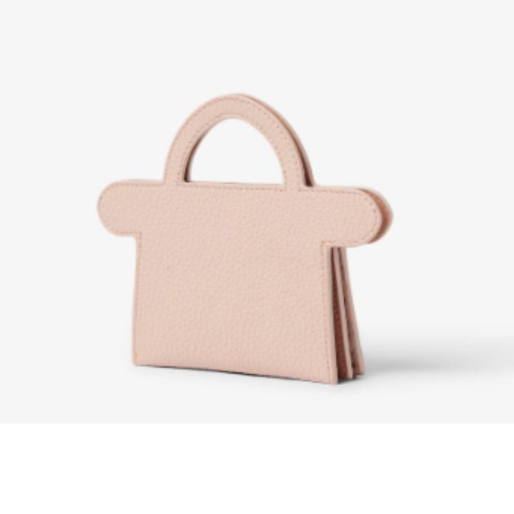 日本限定品【FENDI】ピーカブー カードケース (FENDI/カードケース