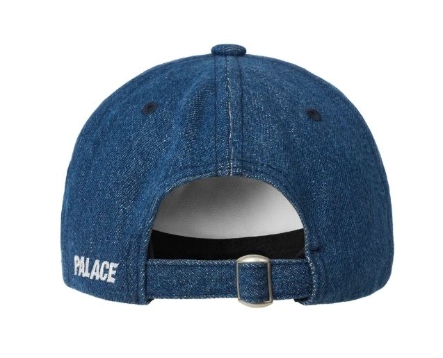 ☆25AW☆Palace SUSANOO P 5-PANEL (Palace Skateboards/キャップ