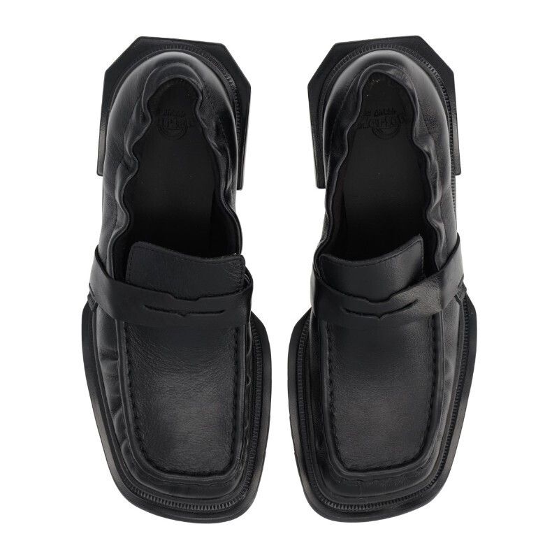 Dr.Martens FW25 MOCCASIN 