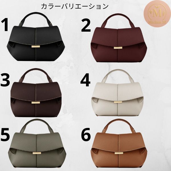 人気新色！POLENE Mokki Miniポレーヌのミニショルダーバッグ