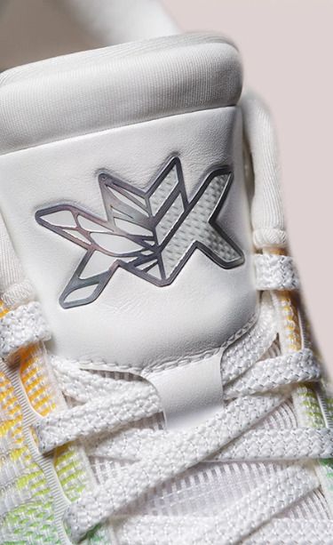 送料関税込み[ANTA]Klay Thompson連携開発KT11バッシュ☆新作☆ (ANTA