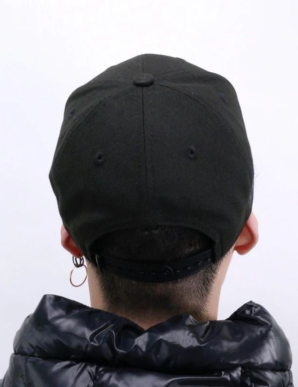 カナダグース×ニューエラ【日本未入荷】コラボCLASSIC DISC CAP