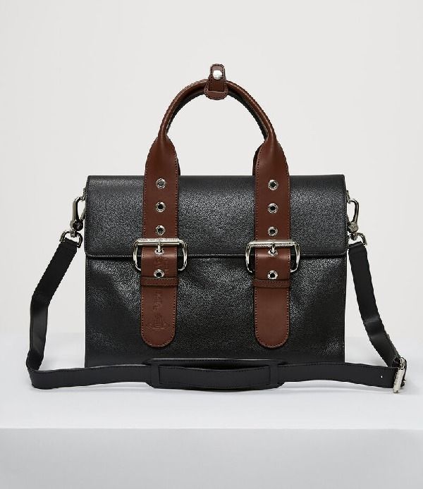 ☆SALE☆Vivienne Westwood ALEXANDER グラフィティ バッグ (Vivienne