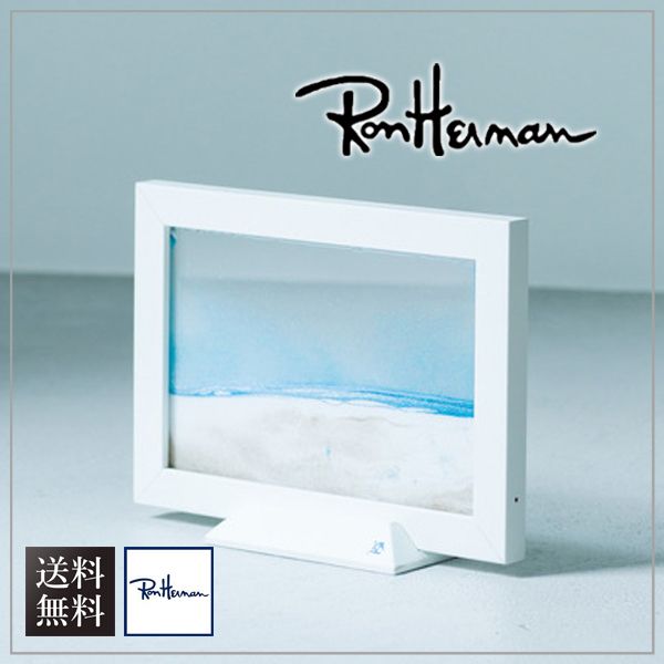 送料無料】Ron Herman ロンハーマン Sand Picture (Ron Herman