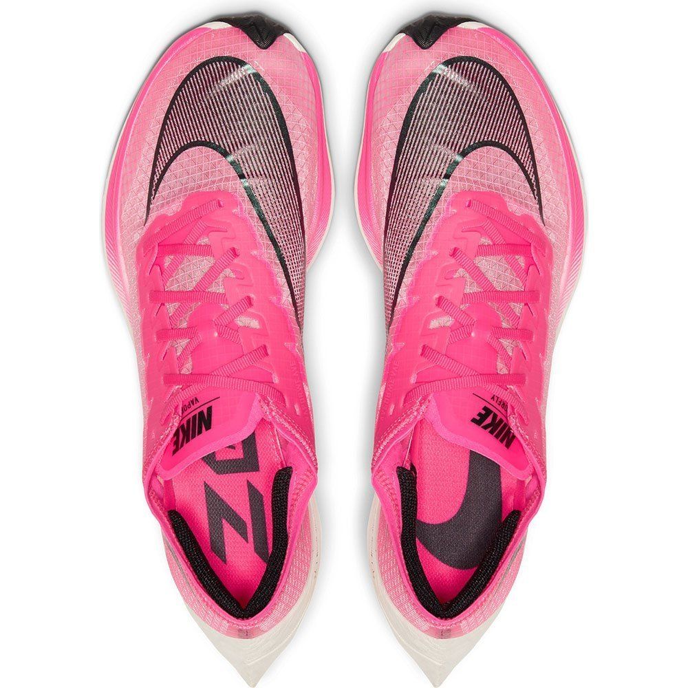 Nike ZoomX Vaporfly Next% Pink - ヴェイパーフライ ピンク (Nike
