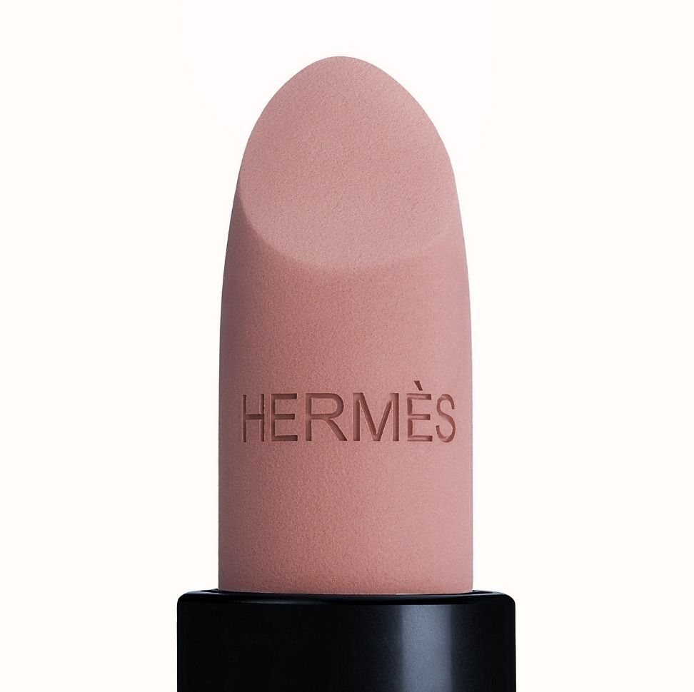 HERMES (エルメス) - ルージュエルメス マットリップスティック