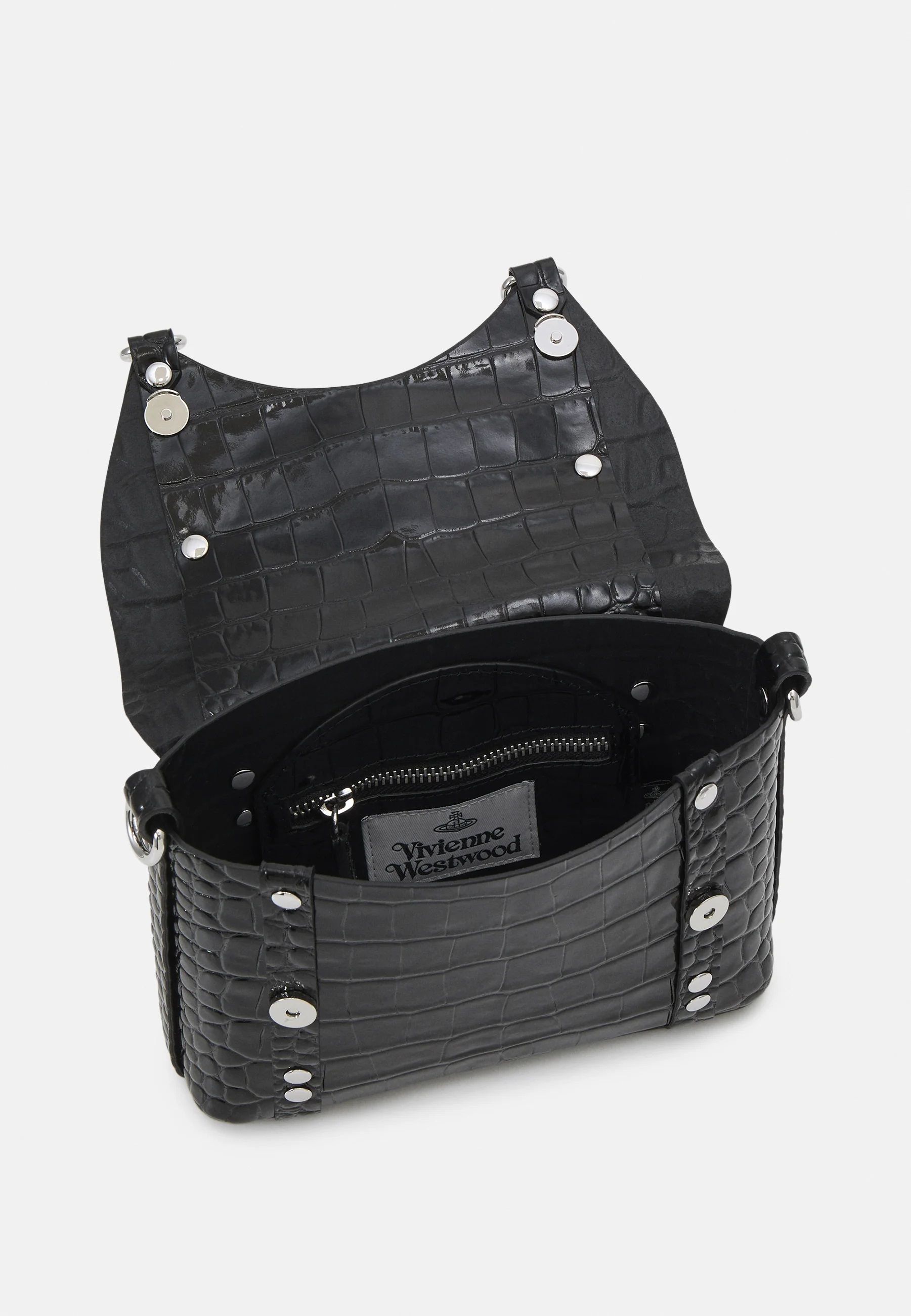 新作◇Vivienne Westwood◇BETTY ミニサッチェル バッグ (Vivienne