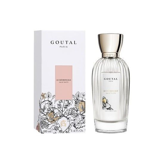 ANNICK GOUTAL アニック グタール ル シェブルフイユ EDT 100ml