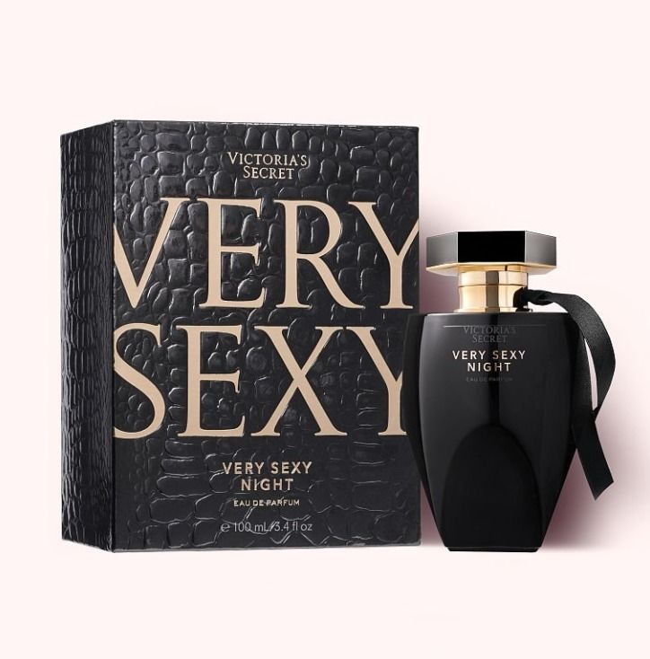 VSビクトリアシークレット Very Sexy Night Eau De Parfum 100ml