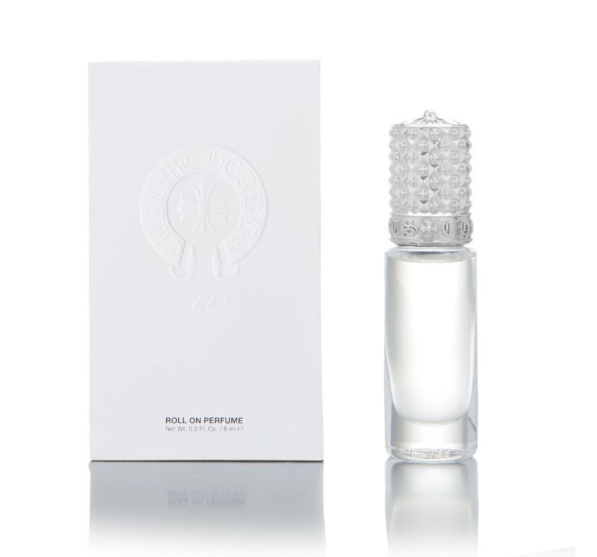 Chrome Hearts クロムハーツ ロールオン パルファム +22+ +33+ (CHROME