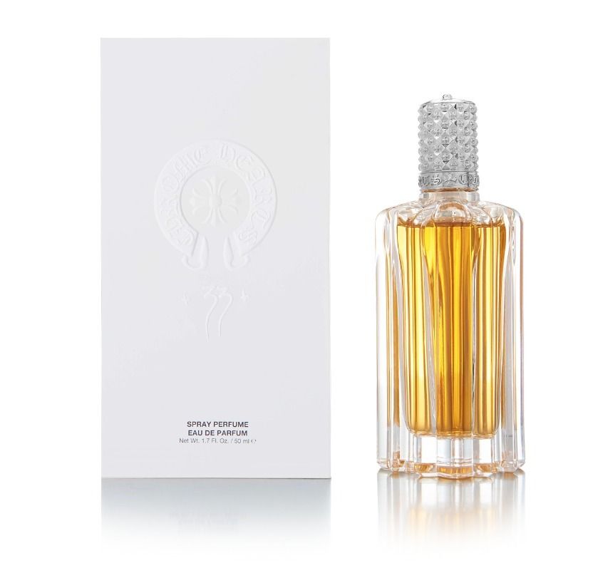 Chrome Hearts クロムハーツ オード パルファム +22+ +33+ 香水