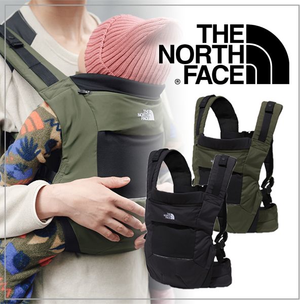 THE NORTH FACE】ベイビーコンパクトキャリア 抱っこ紐 (THE NORTH