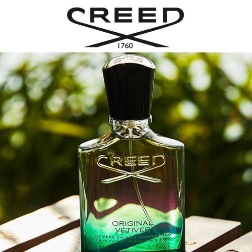 CREED ORIGINAL VETIVER クリード ベチバー EDP 100ML (CREED/香水