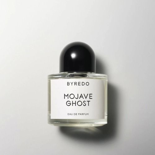 BYREDO MOJAVE GHOST バレード モハーヴェ ゴースト EDP 50ML (BYREDO