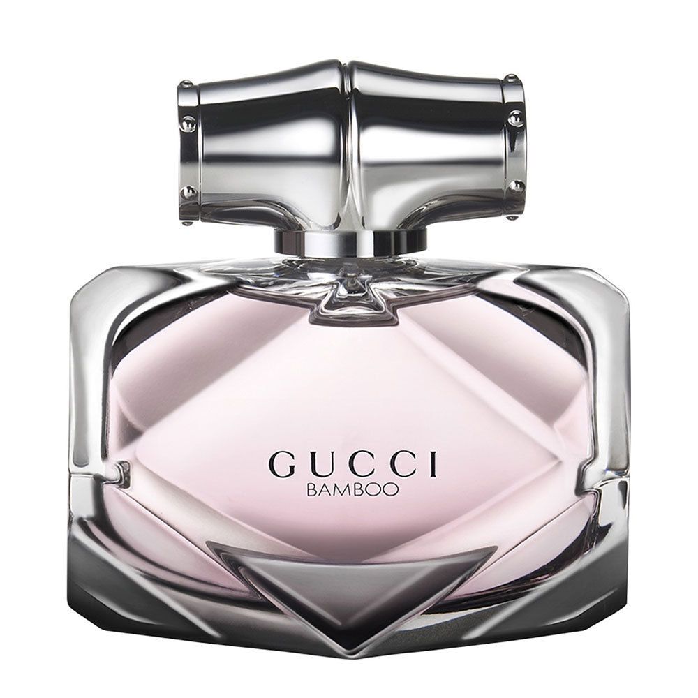 Gucci Bamboo グッチ バンブー EDP 1.6 oz 50ml Spray Women (GUCCI
