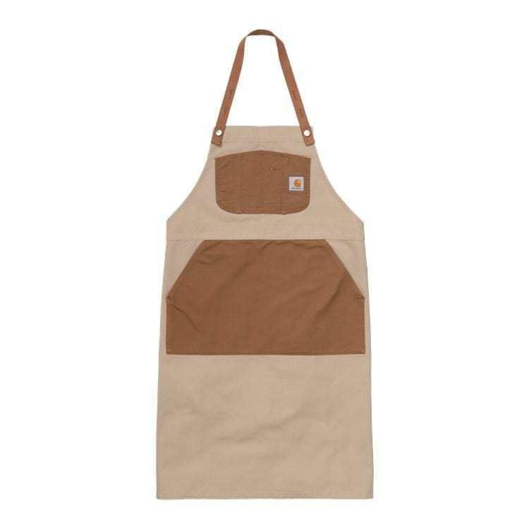 エプロン Tonare Bib ☆ Carhartt (Carhartt/エプロン) 77145067【BUYMA】