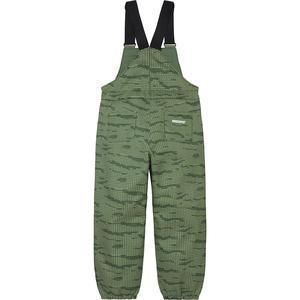 FW21 Supreme WINDSTOPPER Overalls - オーバーオール (Supreme