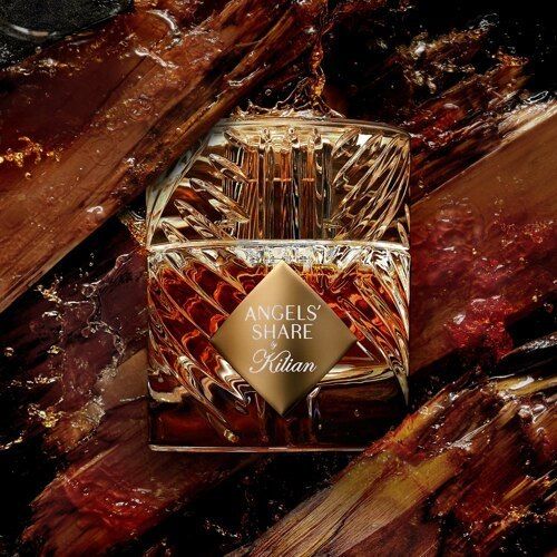 KILIAN ANGELS' SHARE EDP 50ML キリアン ムエンジェルズ シェア