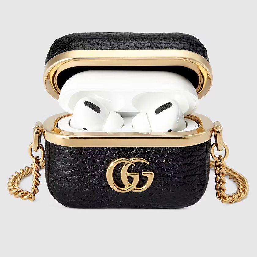 オンライン売切】GUCCI AirPodsケース 【公式通販】