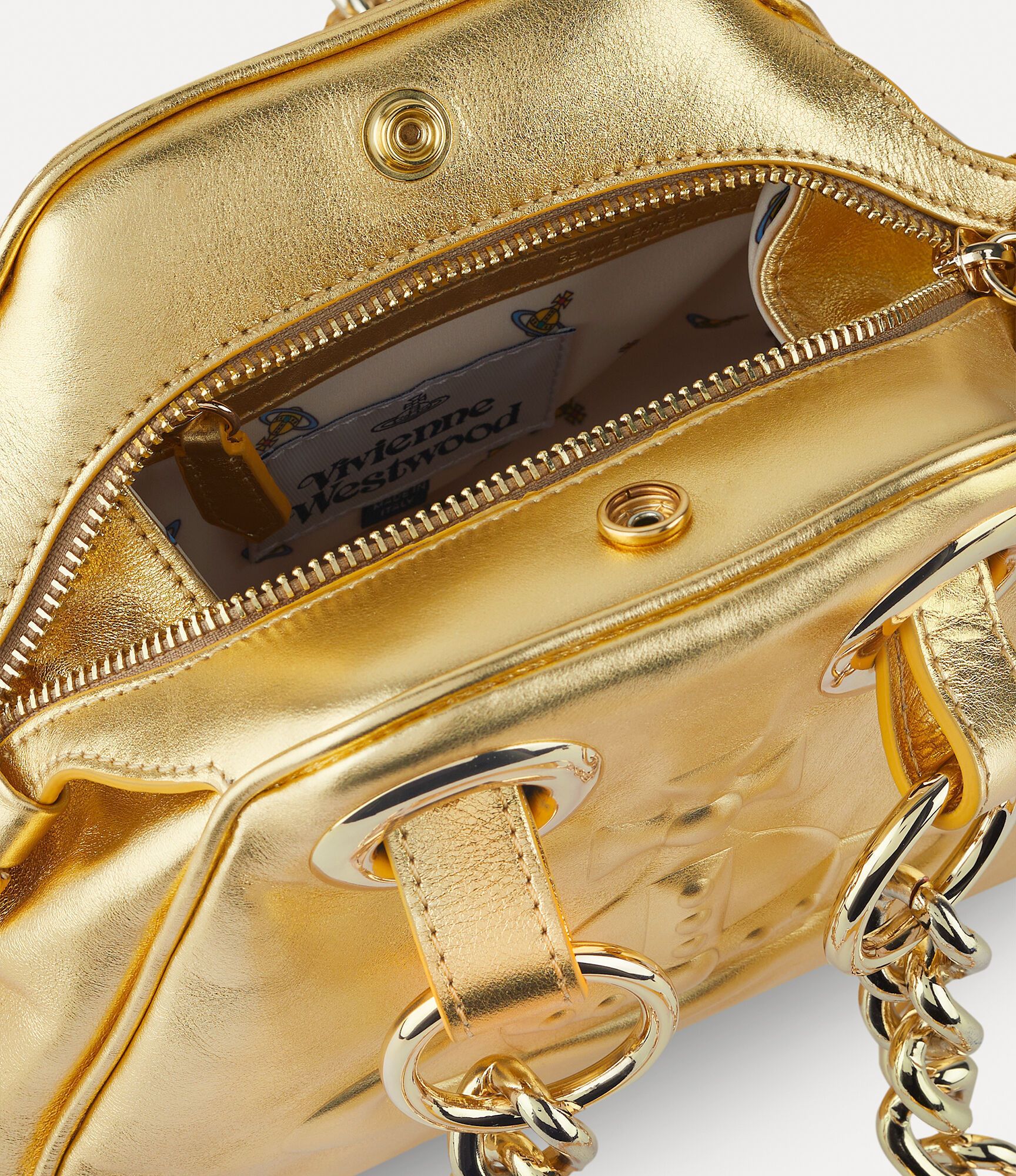 ◇Vivienne Westwood◇ARCHIVE ORB ヤスミンバッグ (Vivienne Westwood