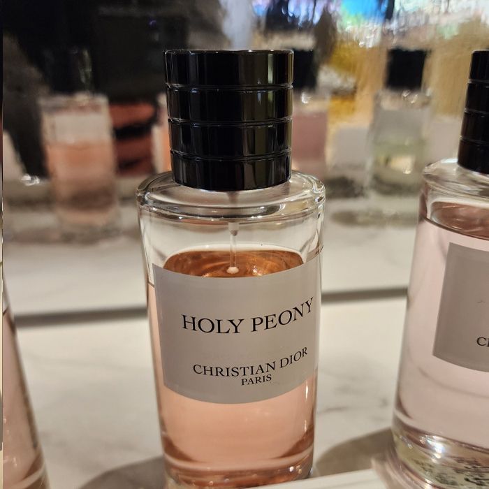 メゾン クリスチャン ディオール ホーリー ピオニー EDP 40ML (Dior