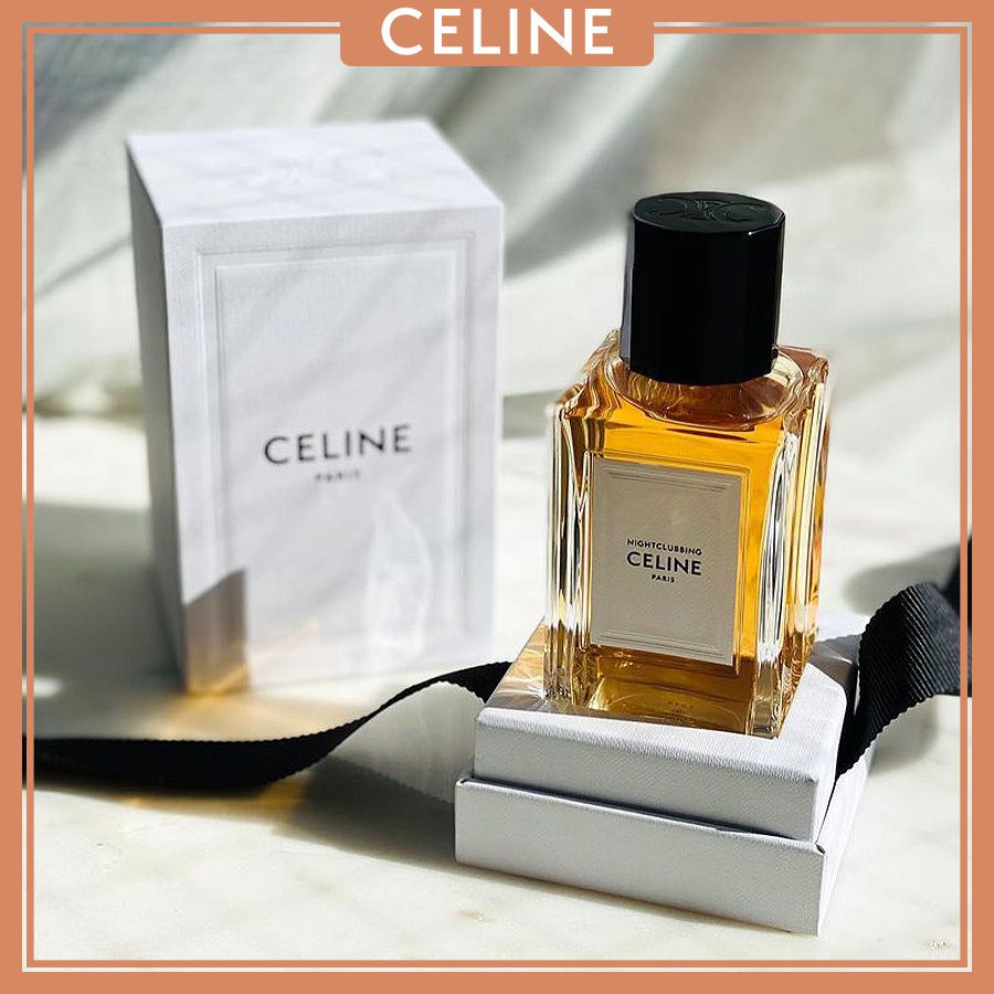 CELINE】すぐ届く セリーヌ NIGHTCLUBBING ナイトクラビング (CELINE